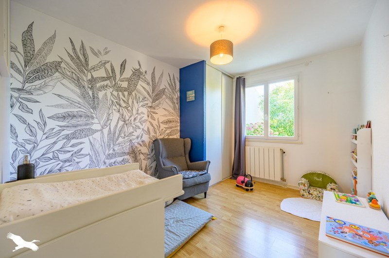 Vente Maison NIEUL SUR MER - 5 pièces -114 m² - (17137)
