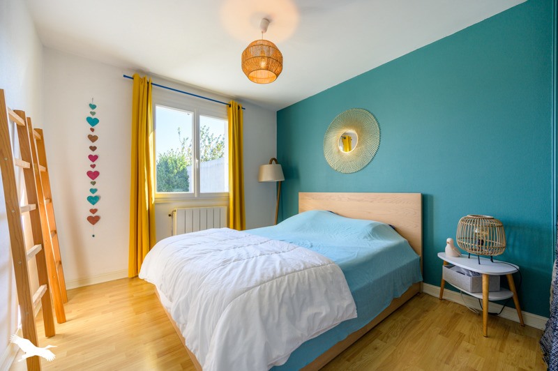 Vente Maison NIEUL SUR MER - 5 pièces -114 m² - (17137)