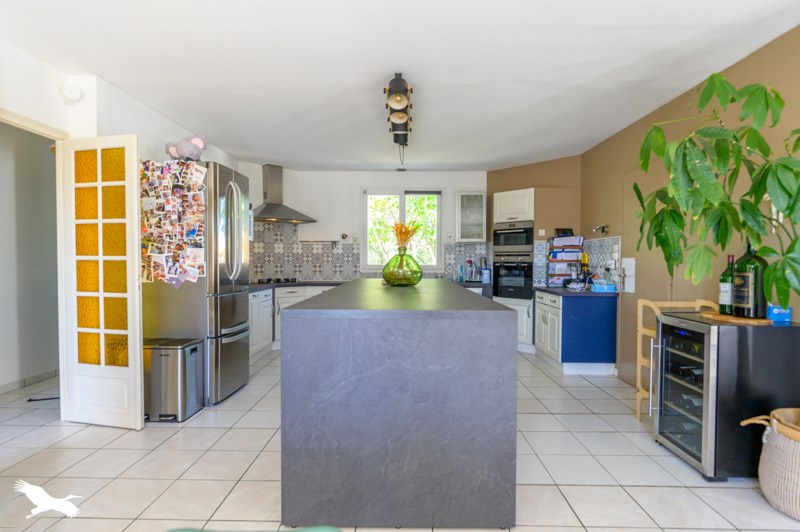 Vente Maison NIEUL SUR MER - 5 pièces -114 m² - (17137)