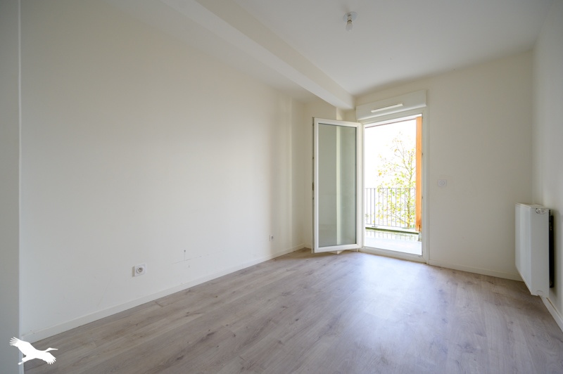 Vente Appartement LAGORD - 5 pièces -76 m² - (17140)