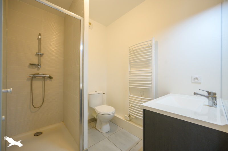 Vente Appartement LAGORD - 5 pièces -76 m² - (17140)