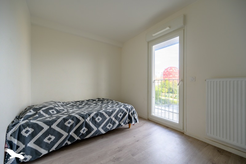 Vente Appartement LAGORD - 5 pièces -76 m² - (17140)