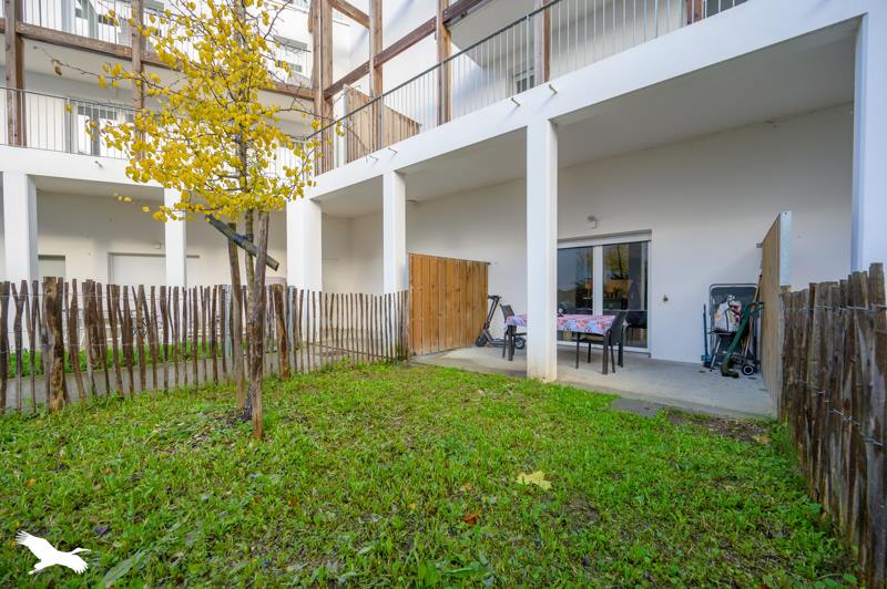 Vente Appartement LAGORD - 5 pièces -76 m² - (17140)