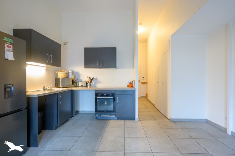 Vente Appartement LAGORD - 5 pièces -76 m² - (17140)