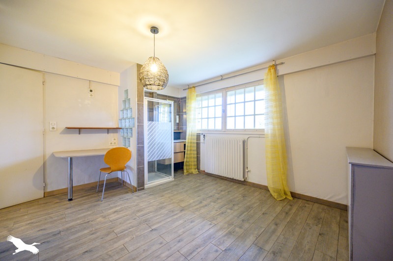 Vente Maison LAGORD - 8 pièces -160 m² - (17140)
