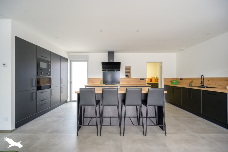 Vente Maison ESNANDES - 5 pièces -104 m² - (17137)
