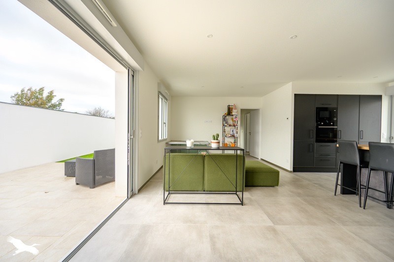 Vente Maison ESNANDES - 5 pièces -104 m² - (17137)