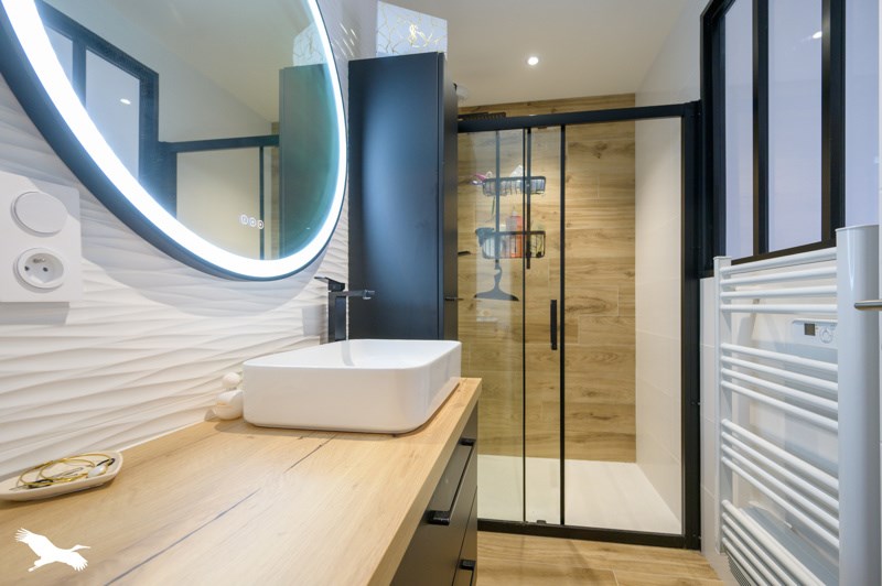 Vente Maison ESNANDES - 5 pièces -104 m² - (17137)