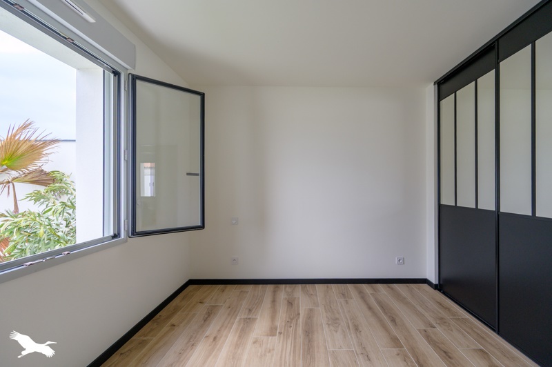 Vente Maison ESNANDES - 5 pièces -104 m² - (17137)