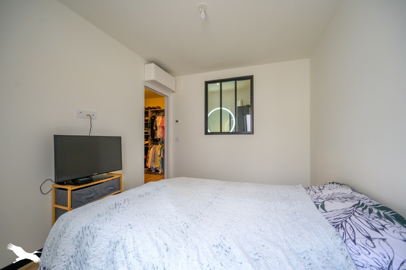 Vente Maison ESNANDES - 5 pièces -104 m² - (17137)