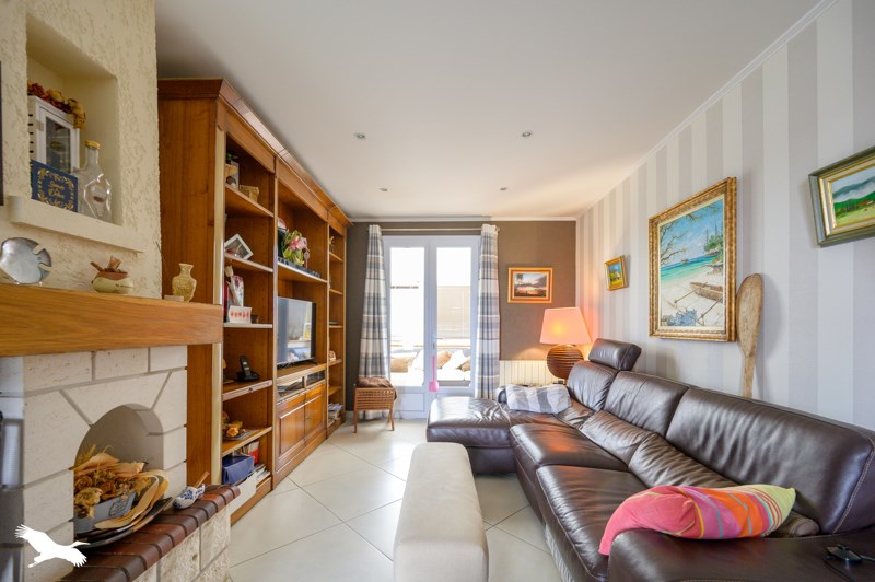 Vente Maison NIEUL SUR MER - 5 pièces -142 m² - (17137)