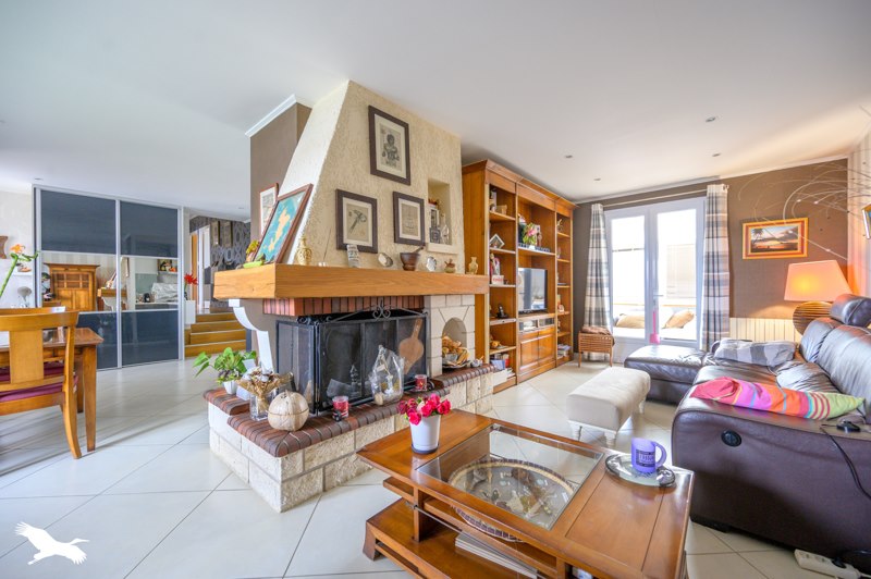 Vente Maison NIEUL SUR MER - 5 pièces -142 m² - (17137)