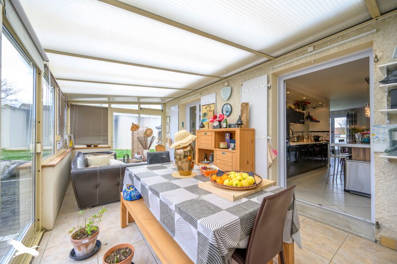 Vente Maison NIEUL SUR MER - 5 pièces -142 m² - (17137)