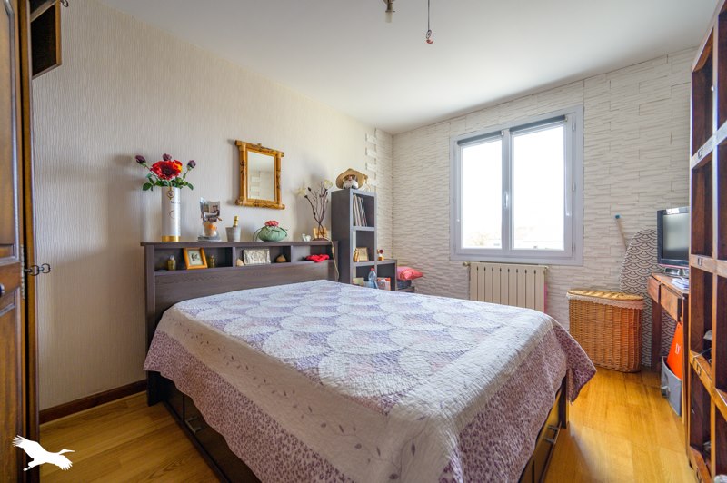 Vente Maison NIEUL SUR MER - 5 pièces -142 m² - (17137)