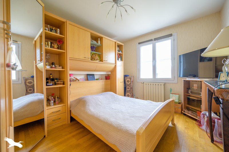 Vente Maison NIEUL SUR MER - 5 pièces -142 m² - (17137)