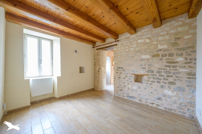 Vente Maison MARSILLY - 3 pièces -65 m² - (17137)