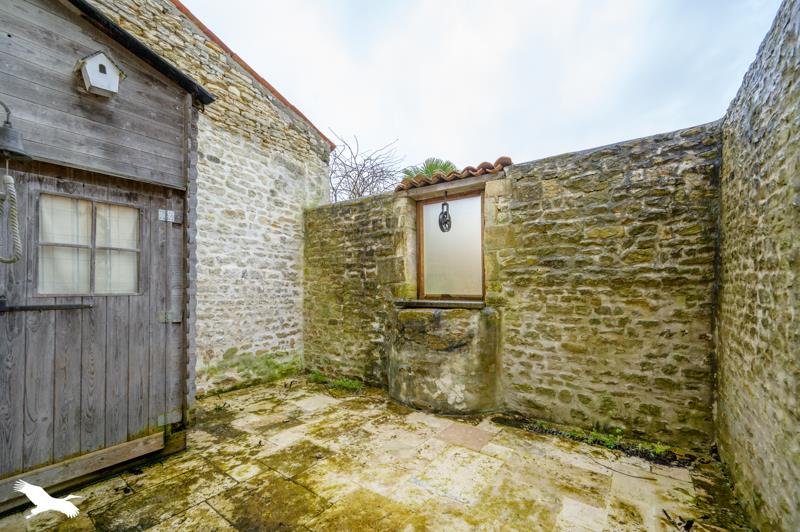 Vente Maison MARSILLY - 3 pièces -65 m² - (17137)
