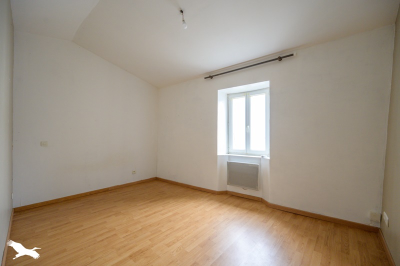 Vente Maison MARSILLY - 3 pièces -65 m² - (17137)