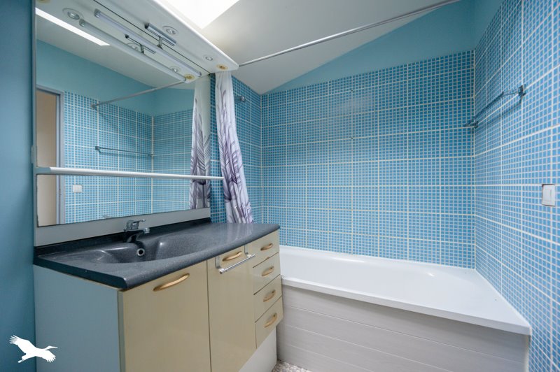 Vente Maison MARSILLY - 3 pièces -65 m² - (17137)