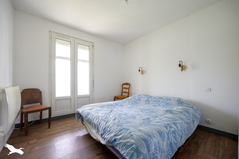 Vente Maison VILLEDOUX - 3 pièces -81 m² - (17230)