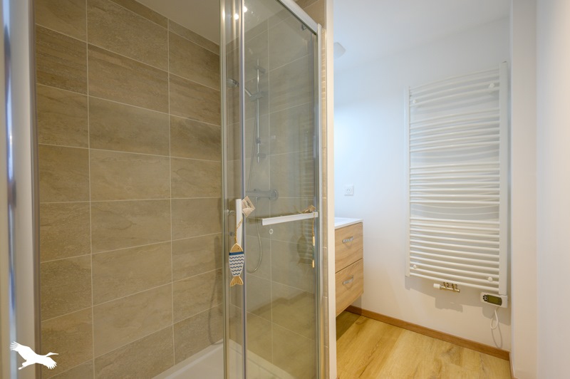 Vente Appartement LAGORD - 3 pièces -59 m² - (17140)