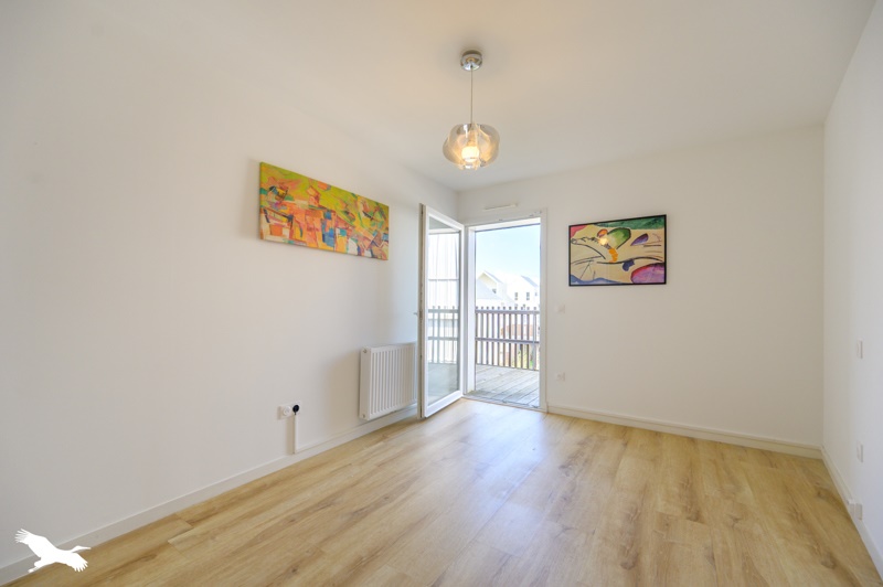 Vente Appartement LAGORD - 3 pièces -59 m² - (17140)