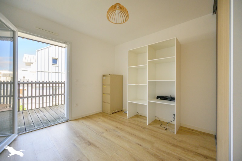 Vente Appartement LAGORD - 3 pièces -59 m² - (17140)
