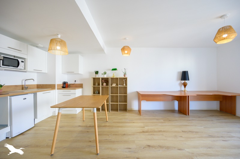 Vente Appartement LAGORD - 3 pièces -59 m² - (17140)