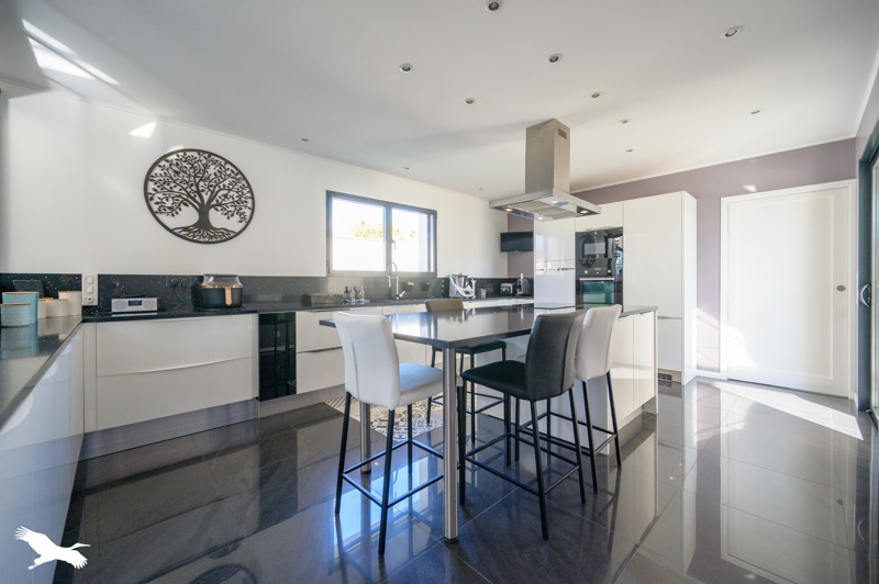 Vente Maison MARSILLY - 6 pièces -195 m² - (17137)
