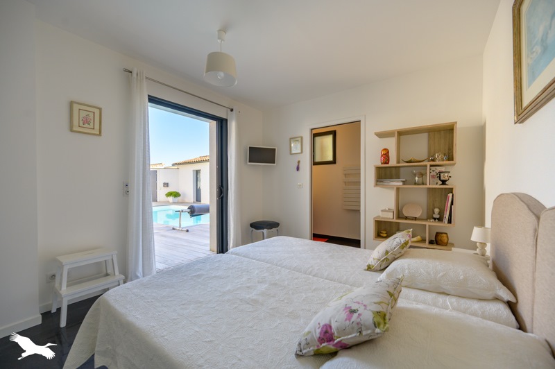 Vente Maison MARSILLY - 6 pièces -195 m² - (17137)