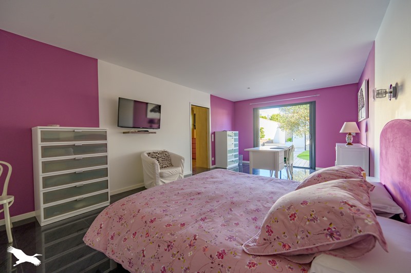 Vente Maison MARSILLY - 6 pièces -195 m² - (17137)