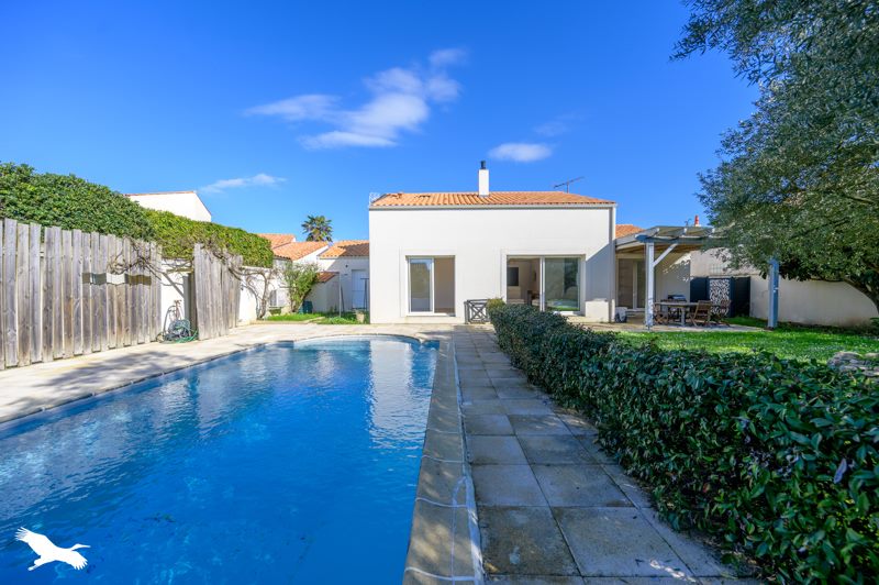 Vente Maison LAGORD 17140 6 pièces - 158 m²