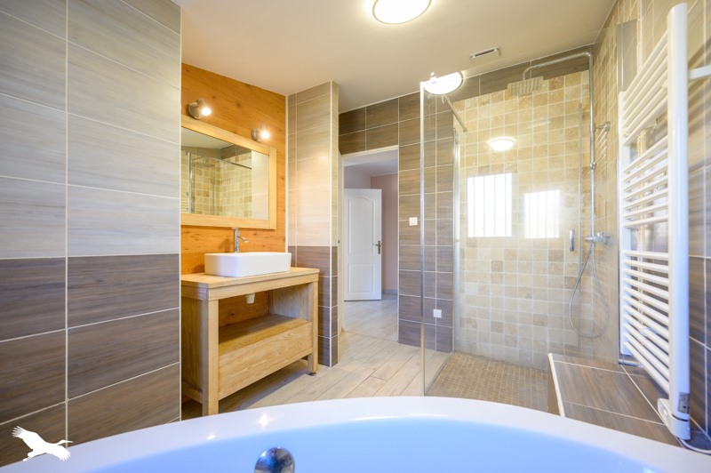 Vente Maison MARSILLY - 4 pièces -107 m² - (17137)