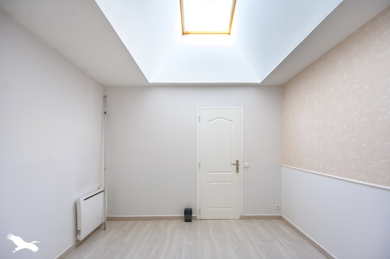 Vente Maison MARSILLY - 4 pièces -107 m² - (17137)