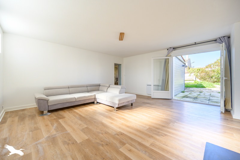 Vente Maison MARSILLY - 4 pièces -107 m² - (17137)