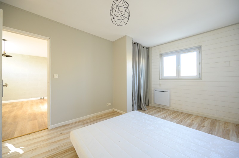 Vente Maison MARSILLY - 4 pièces -107 m² - (17137)
