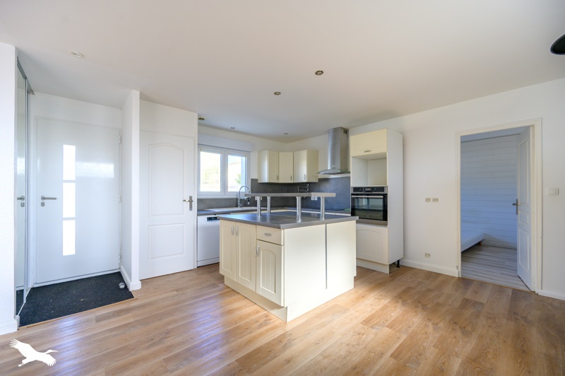 Vente Maison MARSILLY - 4 pièces -107 m² - (17137)