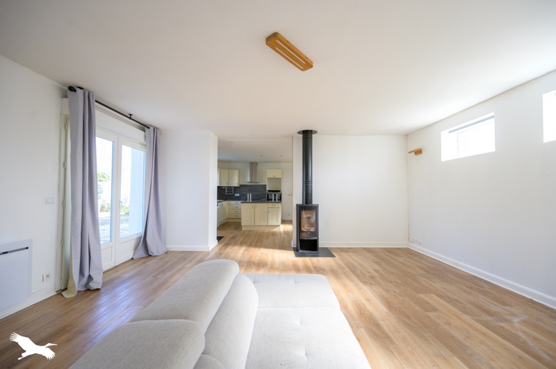 Vente Maison MARSILLY - 4 pièces -107 m² - (17137)