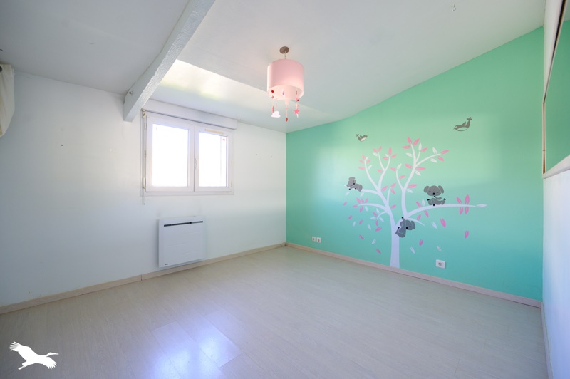 Vente Maison MARSILLY - 4 pièces -107 m² - (17137)