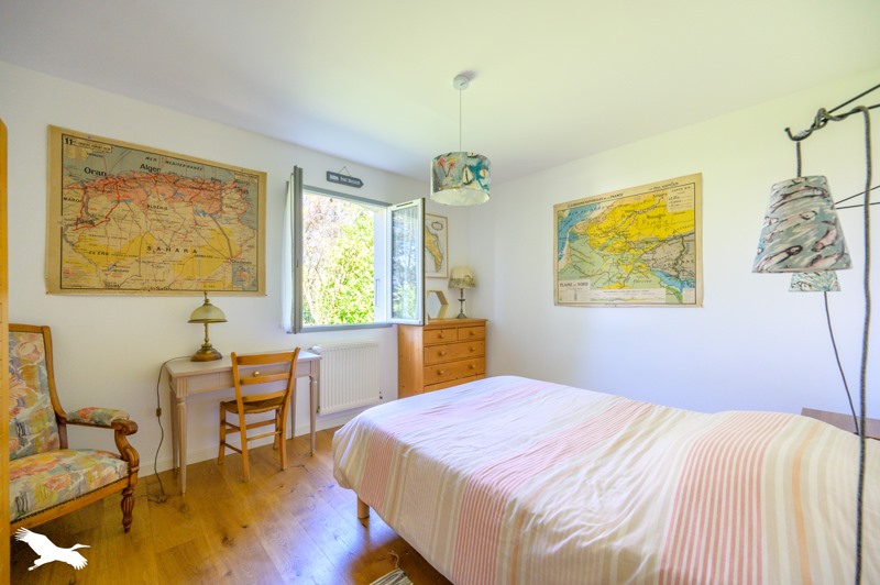 Vente Maison LAGORD - 7 pièces -195 m² - (17140)