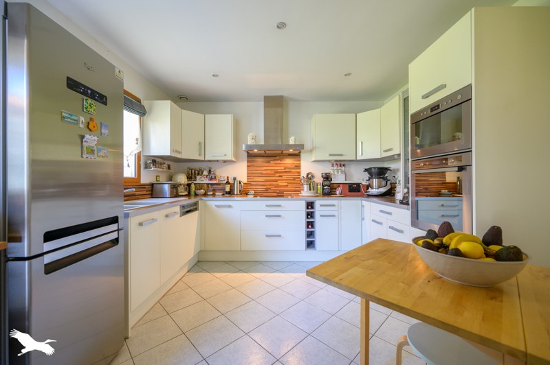 Vente Maison LAGORD - 7 pièces -195 m² - (17140)