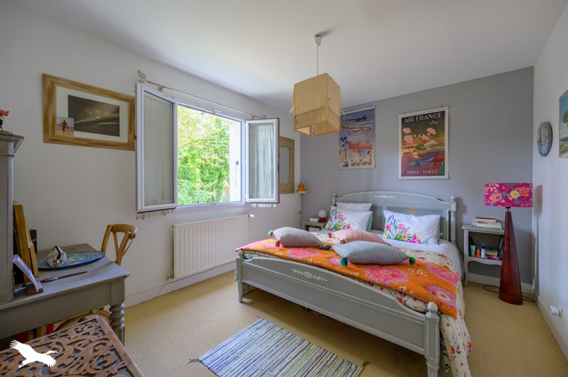 Vente Maison LAGORD - 7 pièces -195 m² - (17140)