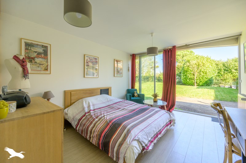 Vente Maison LAGORD - 7 pièces -195 m² - (17140)