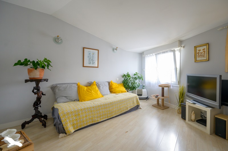 Vente Maison NIEUL SUR MER - 3 pièces -60 m² - (17137)