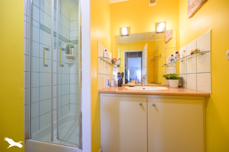 Vente Maison NIEUL SUR MER - 3 pièces -60 m² - (17137)