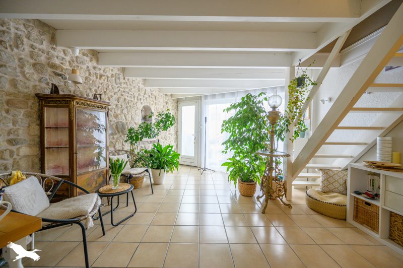 Vente Maison NIEUL SUR MER - 3 pièces -60 m² - (17137)