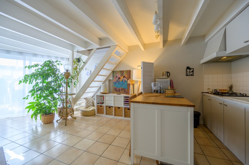 Vente Maison NIEUL SUR MER - 3 pièces -60 m² - (17137)