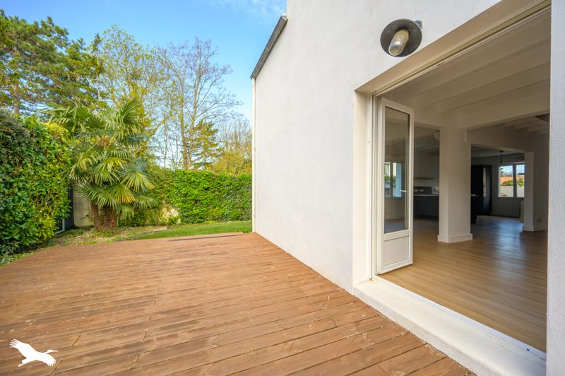 Vente Maison NIEUL SUR MER - 5 pièces -124 m² - (17137)