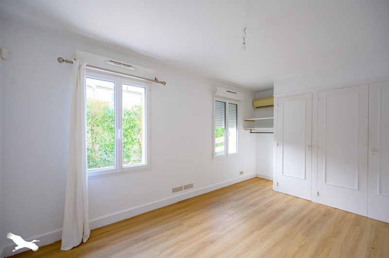 Vente Maison NIEUL SUR MER - 5 pièces -124 m² - (17137)