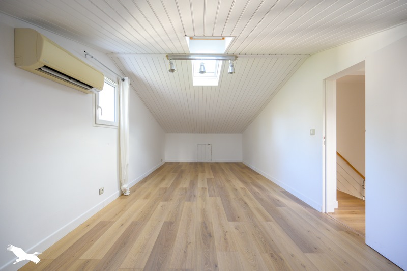 Vente Maison NIEUL SUR MER - 5 pièces -124 m² - (17137)
